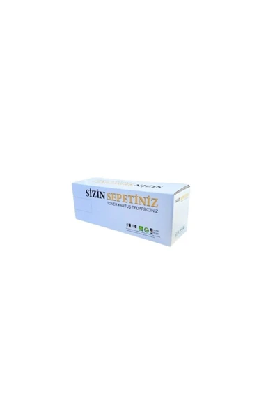 HP Q2612A - 12A - 1010/1012/1015/1018/1020  Muadil Toner ürün görseli 1