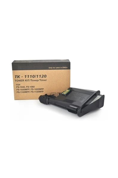 Muadil Toner Kyocera Tk-1120 Uyumlu ürün görseli 1