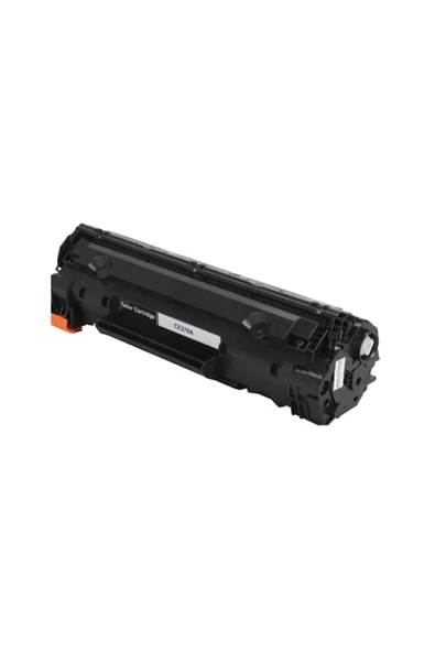 Hp Muadil Toner P1566/hp P1560/hp Mf4410 Siyah (çıktı Sayısı 1800 Sayfa) Hp Yazıcısına Uyumludur ürün görseli 1