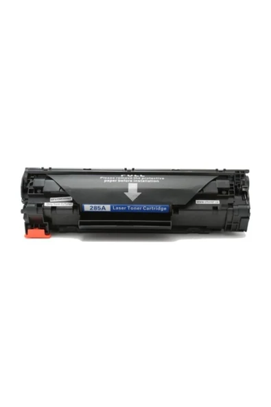 HP  Ce285a Muadil Toner ürün görseli 1
