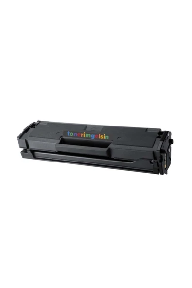 Samsung Mlt-d101s Toner- Scx 3405 Toner - Resim 2