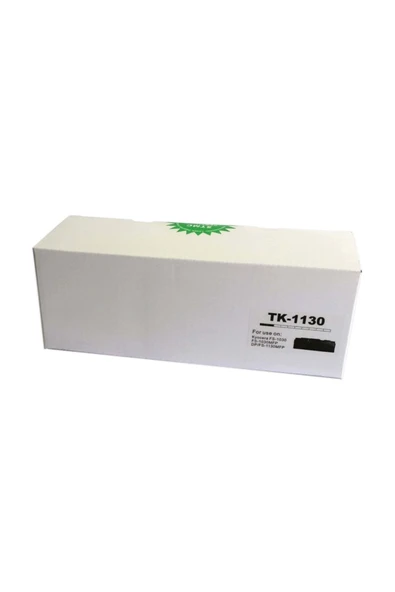 KYOCERA Tk-1130 Muadil Toner Chipli Premium ürün görseli 1