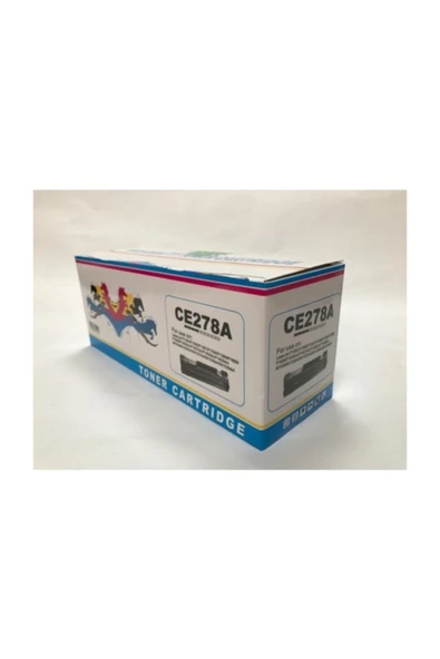 Canon  Mf4780/mf4780w Toner - Resim 2