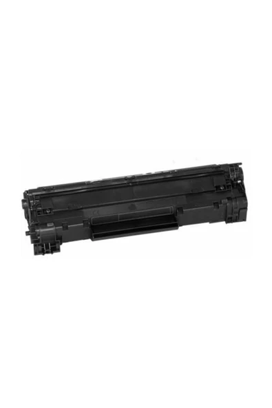 Canon Crg-712 Muadil Toner ürün görseli 1