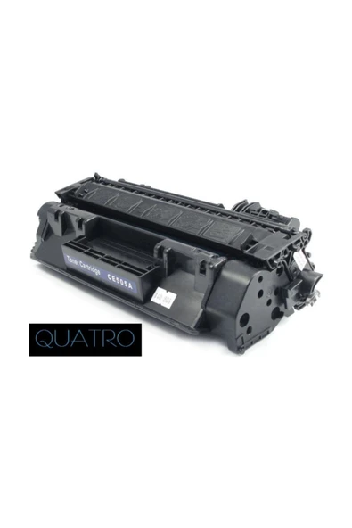 HP Toner  505x/280x Canon 119/120/319/519/719 ürün görseli 1