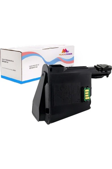 Toner Tk-1120 - Fs1060 - Fs1125 - Fs1025 Yazıcı Uyumlu Muadil Toneri ürün görseli 1