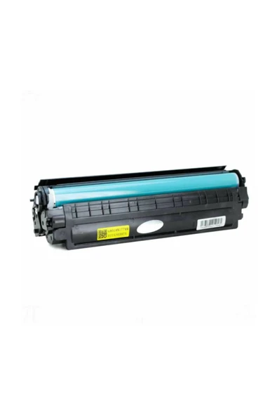 Hp Hp Cf283a (83a) Muadil Toner - Resim 2
