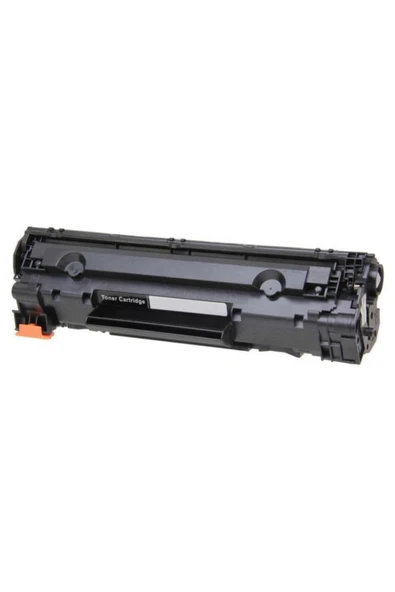 HP Ce285a-85a Uyumlu  Toneri - Resim 2