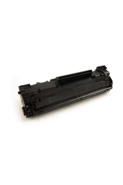 HP For HP LaserJet Pro M201 M225 Muadil Toner  CF283X ürün görseli 1