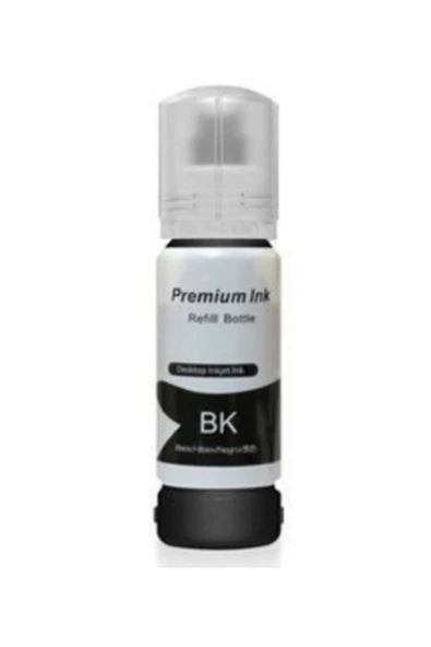 premium ink Epson.*103* Siyah 70 Ml Mürekkep ürün görseli 1