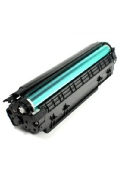 HP Siyah Muadil Toner 106a M107w/m107a/m135w ürün görseli 1