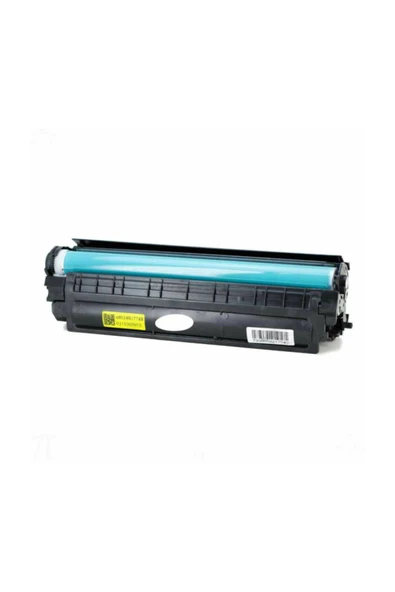 Hp Hp Cf283a (83a) Muadil Toner - Resim 3