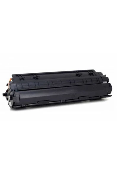 Canon Crg-737 Uyumlu Muadil Toner 2400 Sayfa ürün görseli 1