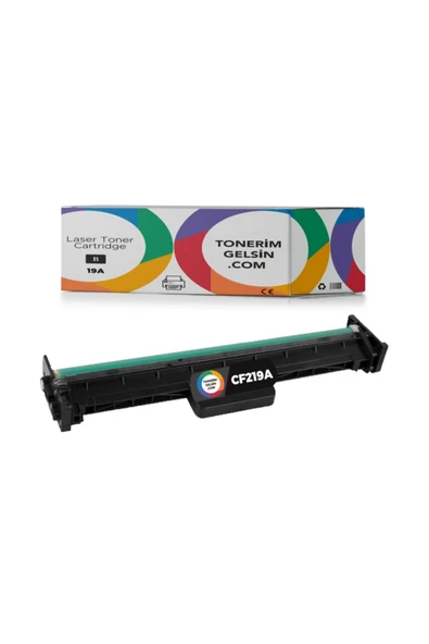 HP 19a Cf219a Drum Ünitesi Laserjet M102 M102a M102w M130a M130fn M130fw M130nw ürün görseli 1