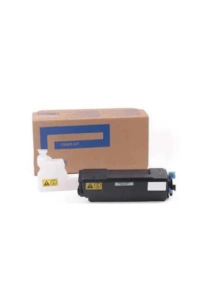 Kyocera TK-3060 M3145İDN Siyah Toner ürün görseli 1