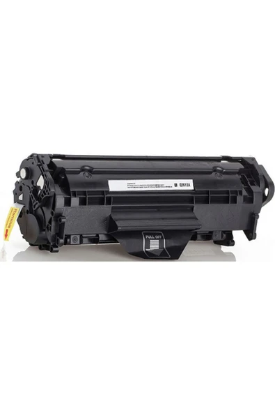 HP Q2612a Muadil Toner /np/ ürün görseli 1