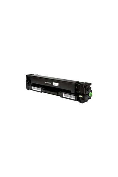 HP  Cf410a Toner Siyah ürün görseli 1