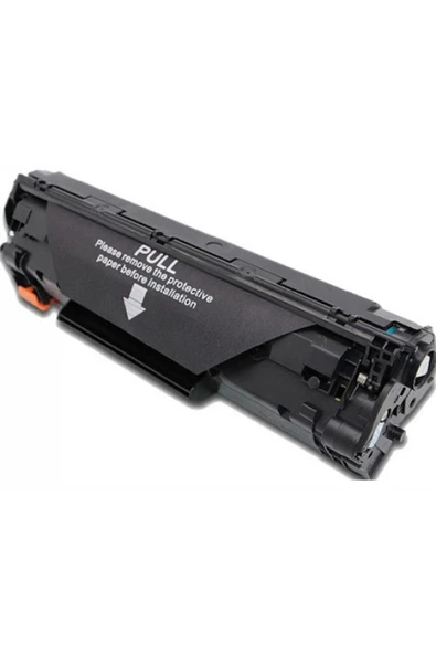 Canon I-sensys Lbp-6020/lbp-6020b Crg-725 Muadil Toner /np/ Crg7 Crg-725 ürün görseli 1