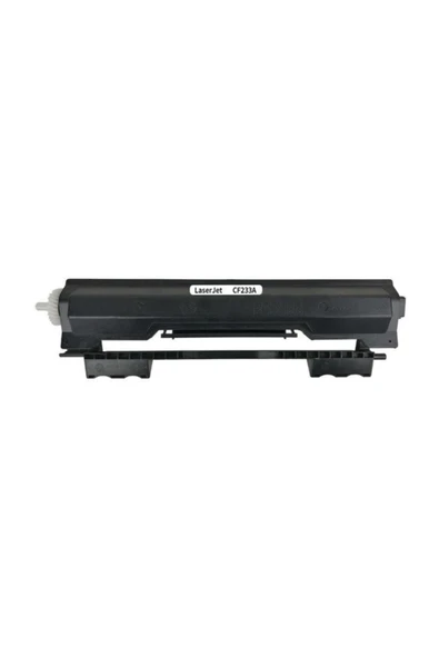 HP CF233A Muadil Toner Kartuş (33A) - Resim 4