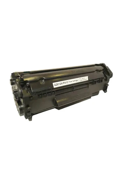 HP Muadil Toner 1012/1015/1018/1022/3015/3020 (2000 Sayfa) (siyah) ürün görseli 1