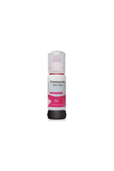 Refill İnk Epson 103 Kırmızı (magenta) Mürekkep Muadil 70ml ürün görseli 1