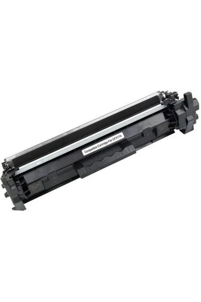 HP 17A-CF217A / Canon CRG-047 Çipli Toner ürün görseli 1