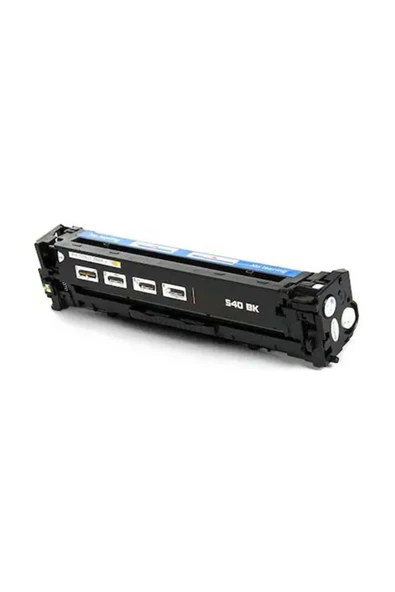 HP Toner Cb540/ 131a/ Ce320 (2100 Sayfa) (siyah) ürün görseli 1