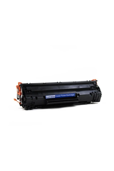 HP Kutulu  Cf283a Toner 1,5k ürün görseli 1