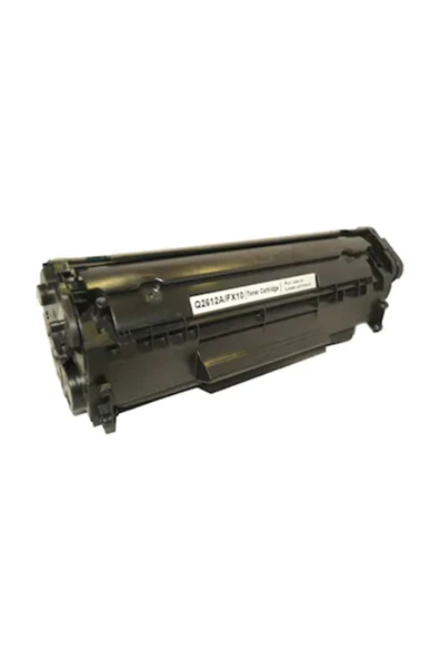 HP 1018 Toner ürün görseli 1