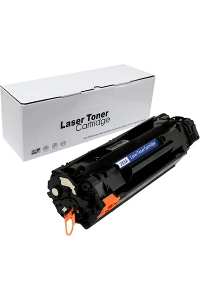 MUADİL TONER Hp 83a M125nw Uyumlu Cf283a ürün görseli 1
