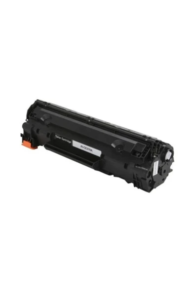 OEM Hp 78a  Canon 728  Uyumlu Siyah  Muadil Toner ürün görseli 1