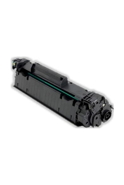 HP Ce285a Toner (1500 Sayfa) (siyah) ürün görseli 1