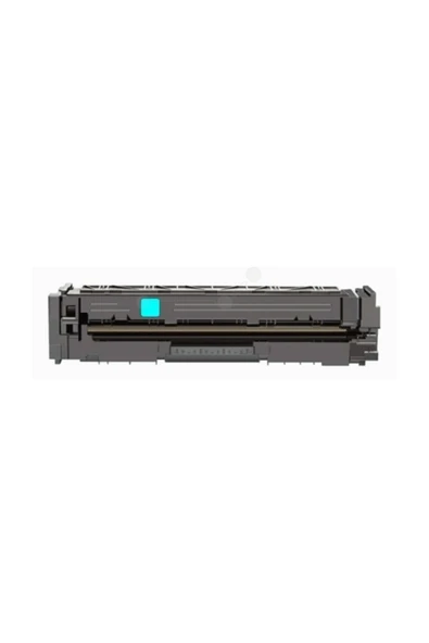 HP Cf541a  M254- M280- M281 Mavi  Muadil Toner 203a ürün görseli 1