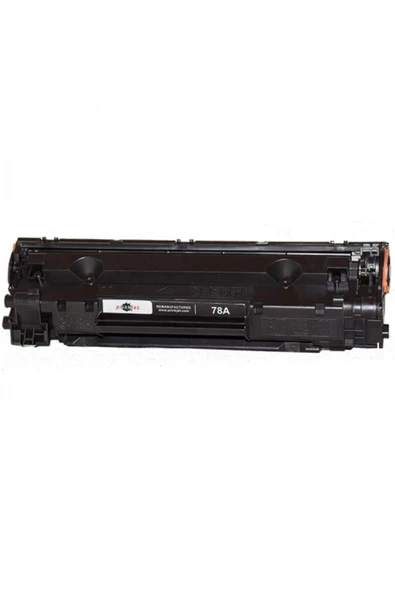 HP Ce278a / Crg728 Siyah Çipli 2100 Sf White Box ürün görseli 1
