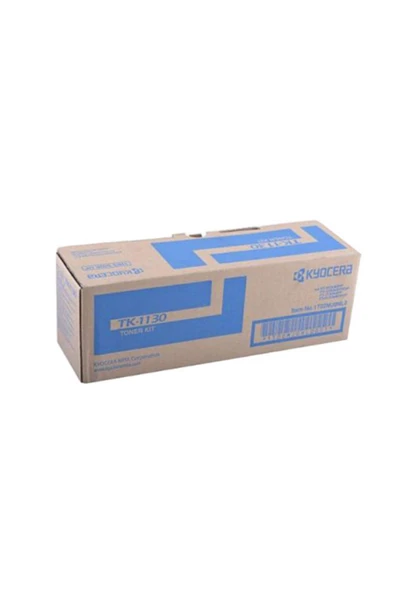 Kyocera Mita Kyocera Tk-1130 Muadil Toner ürün görseli 1