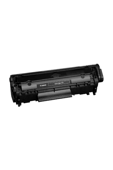 Canon Crg-703 Muadil Toner /np/crg703/lbp-2900/lbp-3000/mf4120/m ürün görseli 1