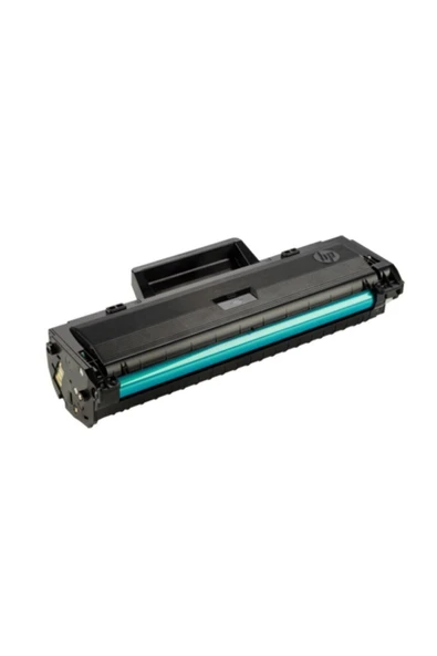 HP 106a 1000 Sayfa Kapasıtelı Sıyah Toner (w1106a) ürün görseli 1