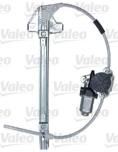 VALEO 850350  Cam Krikosu Arka Sol Megane I Megane I 96-03 Motorlu Elektrikli ürün görseli 1
