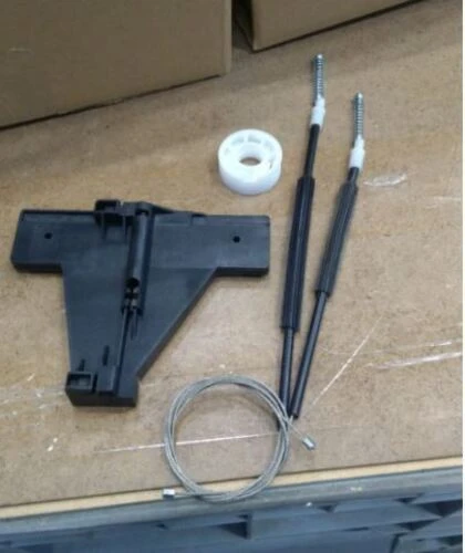Wisco 1287  Cam Kriko Tamir Takımı Arka Sağ Audi A3 96-04 ürün görseli 1