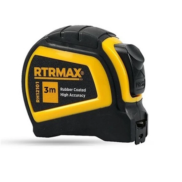 RH12101 ŞERİT METRE PROF. 3MT X 16 MM ürün görseli 1
