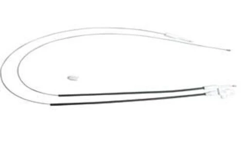 Serçeler R113 SERCELER  Cam Kriko Teli Arka Sol Megane 135 ürün görseli 1