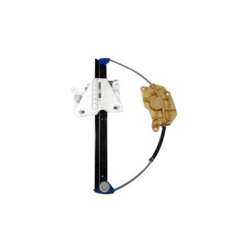 Wisco 1286  Cam Kriko Tamir Takımı Arka Sol Audi A3 96-04 ürün görseli 1