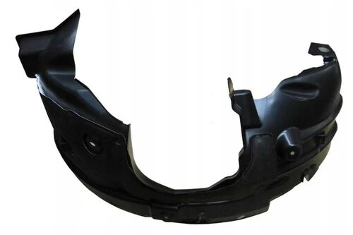 Hileks FT01R HİLEKS  CAMURLUK DAVLUNBAZI SAĞ FORD TRANSIT V363 14 ürün görseli 1