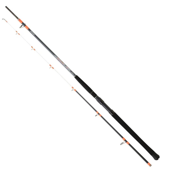 Daiwa New Megaforce 180cm 50-150gr 2 Parça Bot Kamışı ürün görseli 1