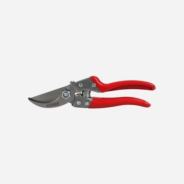 RH05812 İzole Saplı Bahçe Makası Döküm Gövde Boy: 20 cm Kesme Çapı: 25 mm ürün görseli 1