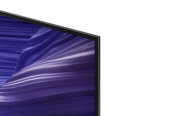 Samsung QE55S90F 55" OLED TV - Resim 4