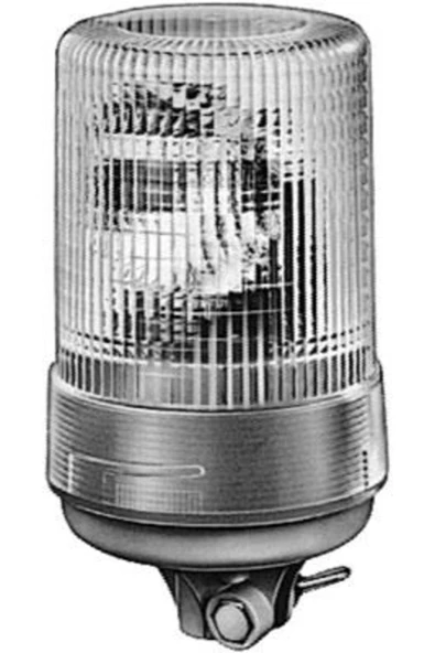 Hella 9EL856416001 9El856416001 Doner Lamba Cami Sari Universal Cv OEM Yedek Parca 37512987 ürün görseli 1