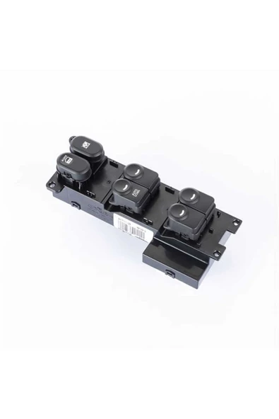 HMC 935702L010 MOBIS  Cam Açma Düğmesi Ön Sol İ30 ürün görseli 1