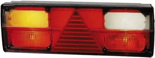 Hella 9EL340208021 9El340208021 Komple Arka Lamba Cami Sağ/Sol Universal Cv ürün görseli 1