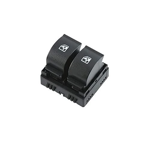Hellux PRA700057 CAM ANAHTARI ÇİFTLİ ÖN SOL LINEA ACTIVE ürün görseli 1